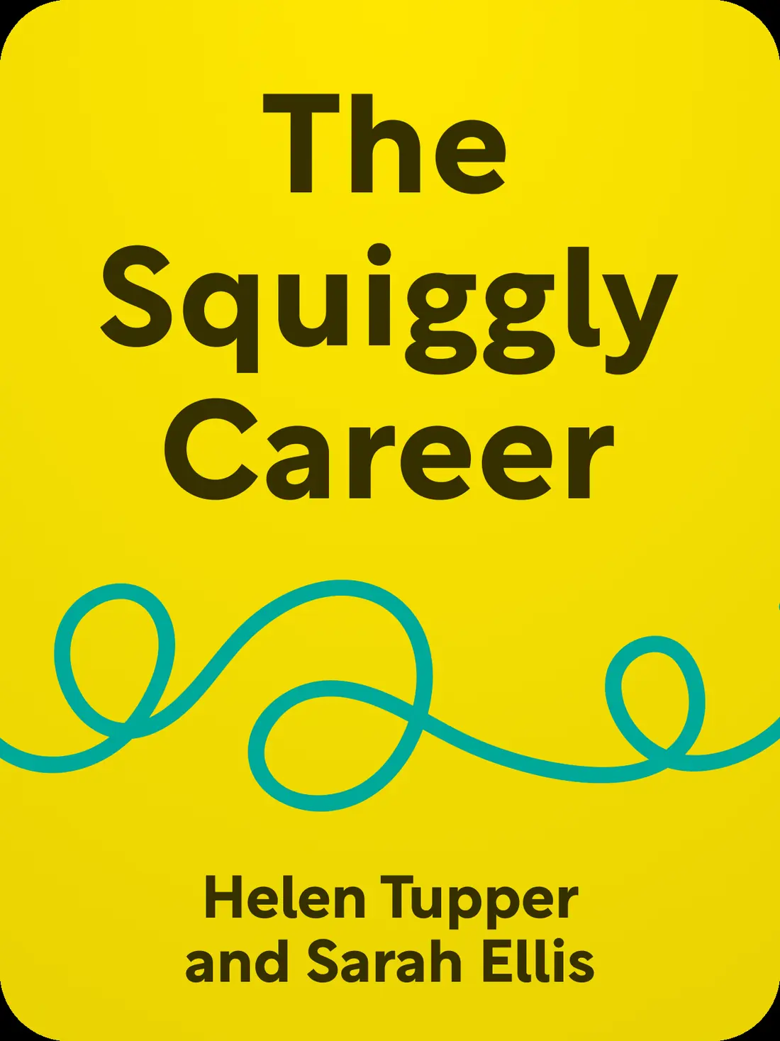 The Squiggly Career