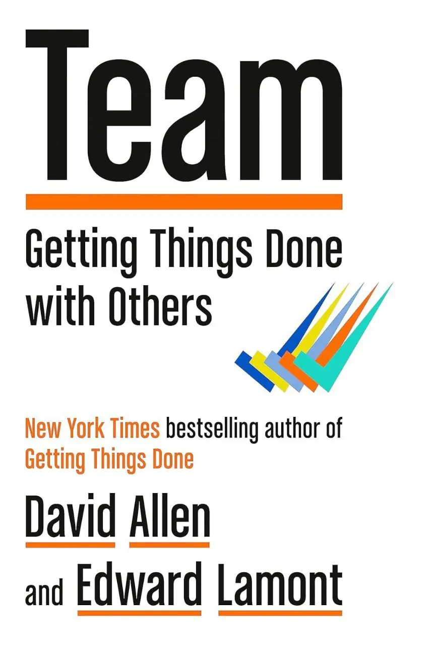 Career growth book