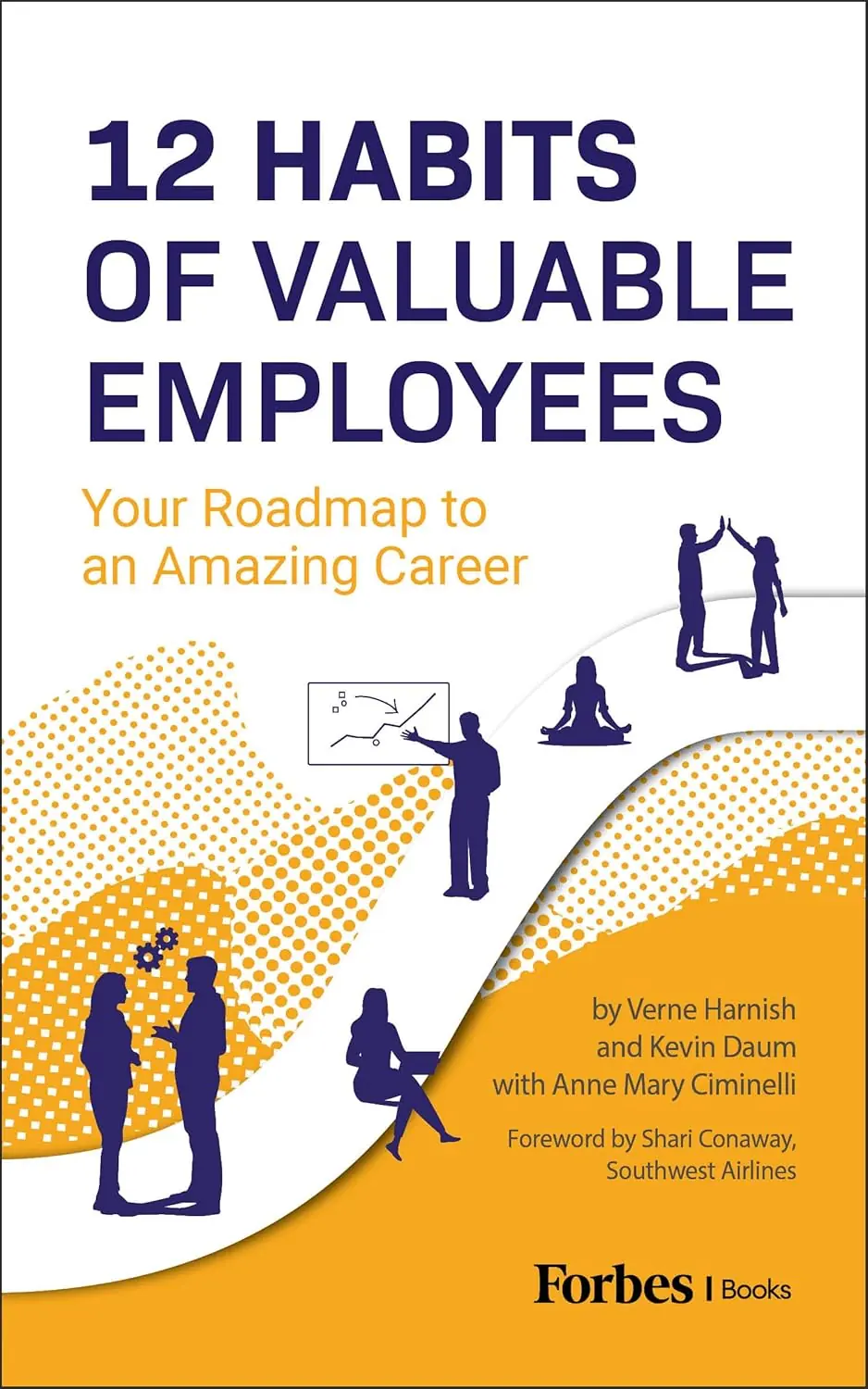 Career book