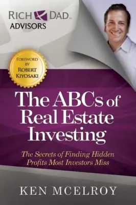 Commercial real estate investing book