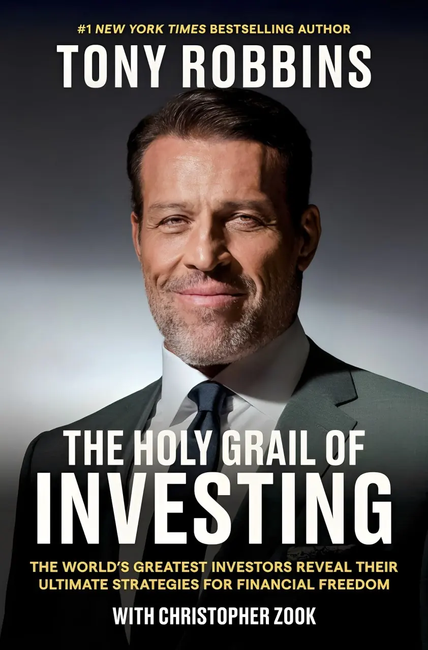 Finance book