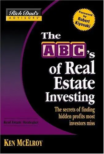 The ABCs of Real Estate Investing