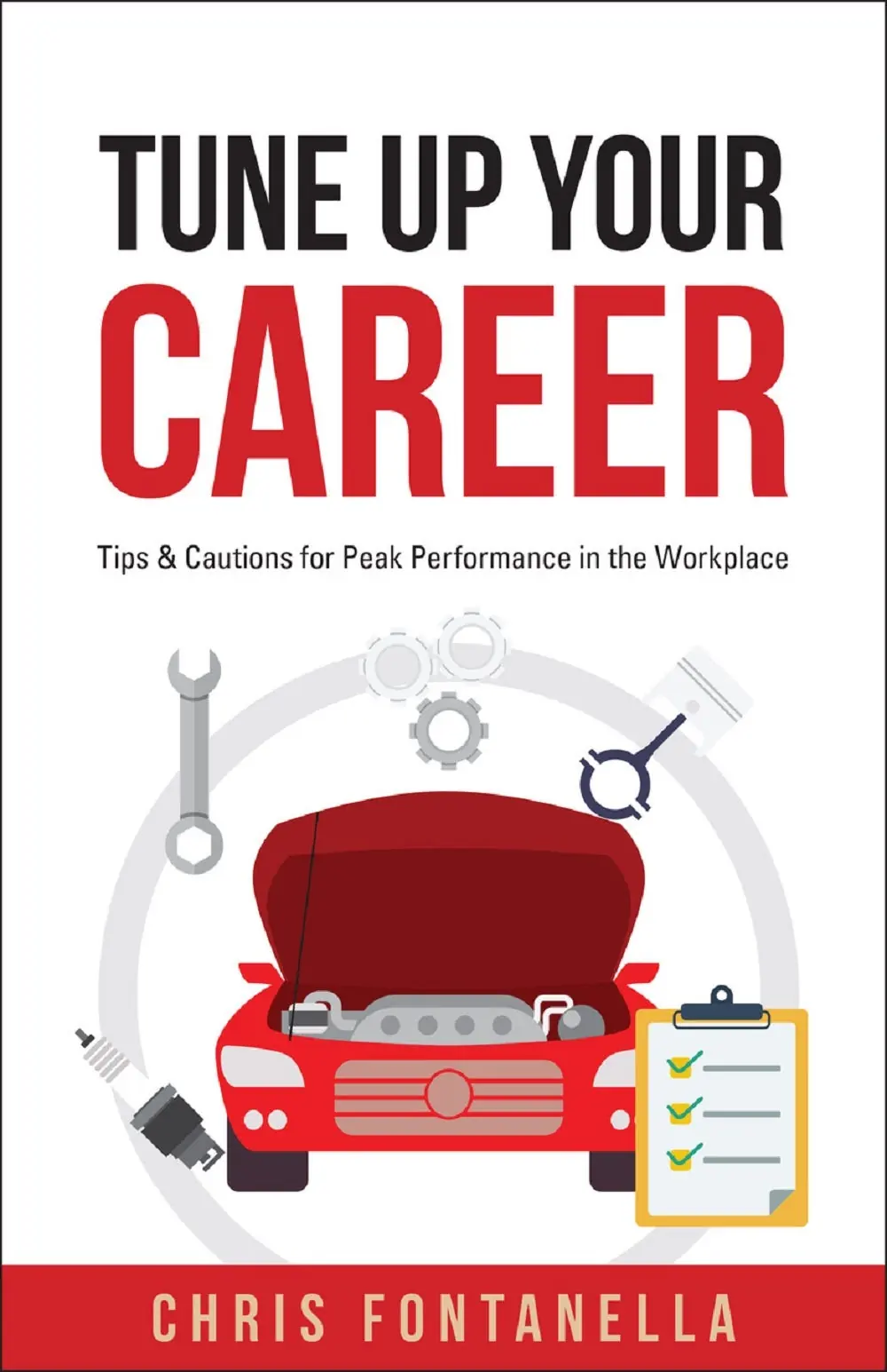 Career change book