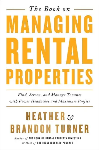 The Book on Rental Property Investing