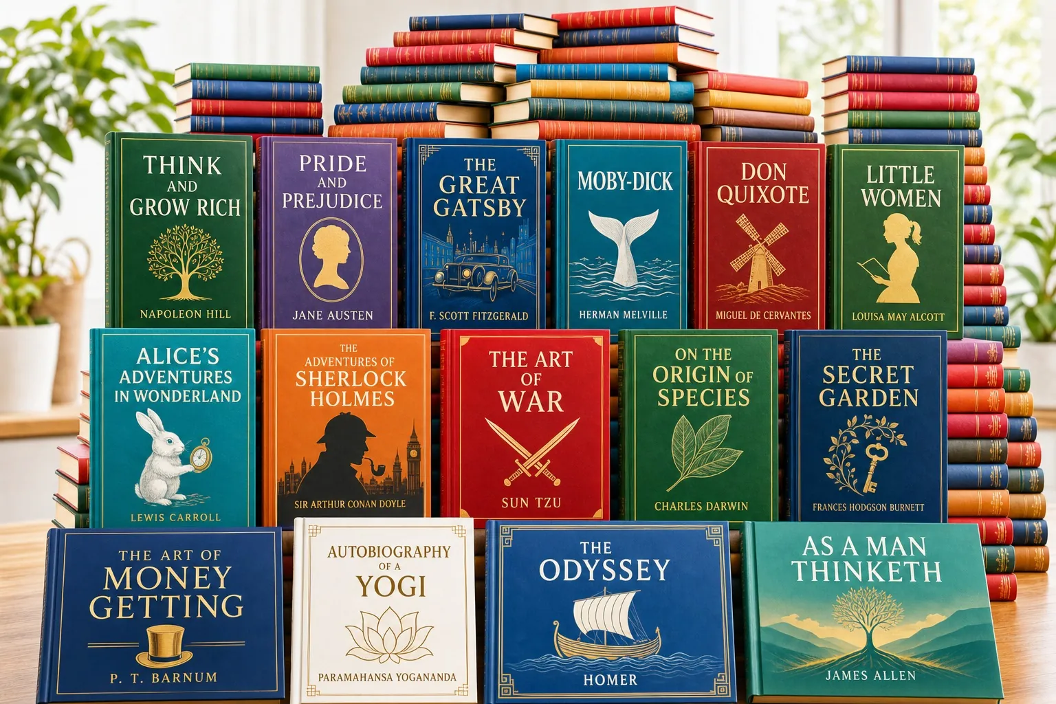 111 premium eBook library