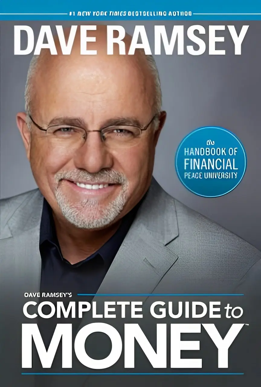 Investing book