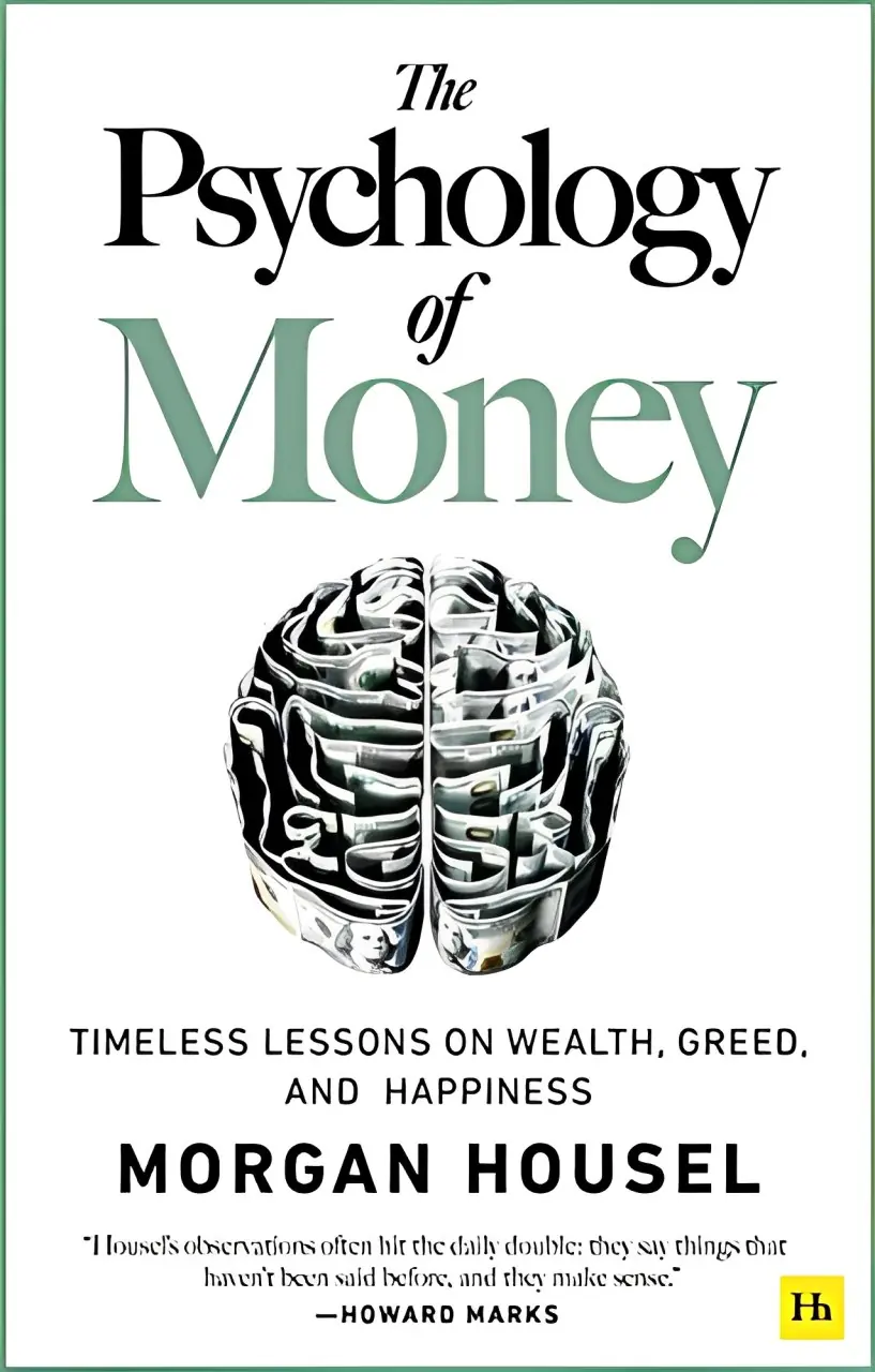 Business book