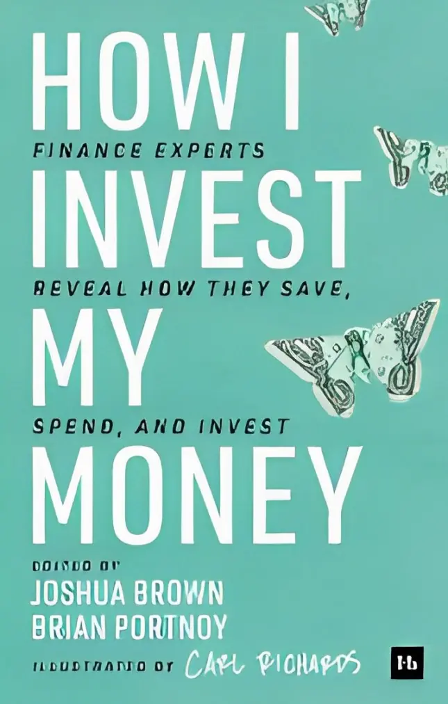 Money book